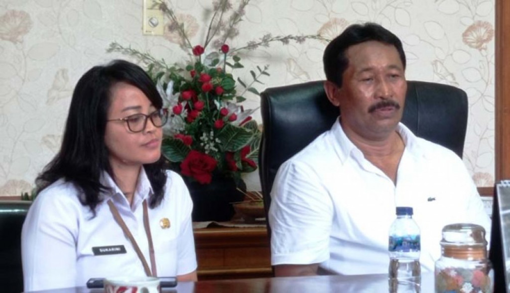 Rp 3,1 Triliun, Realisasi PAD Badung 2022, PHR Penyumbang Pendapatan Terbesar